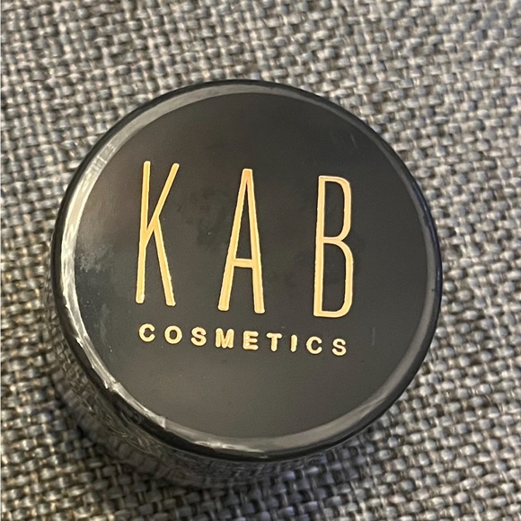 KAB setting powder in translucent - Picture 1 of 6